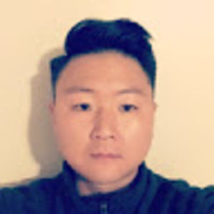 Meet your Posher, Earl